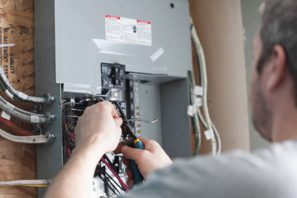 Emergency Electrical Repair Services in Dahlonega, GA